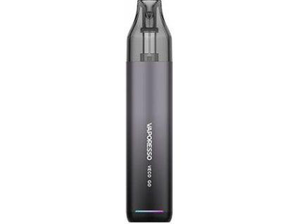 vaporesso veco go pod elektronicka cigareta 1500mah black