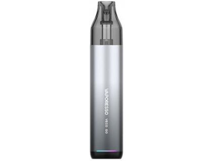 vaporesso veco go pod elektronicka cigareta 1500mah silver