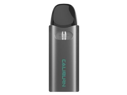 uwell caliburn az3 elektronicka cigareta 750mah gray