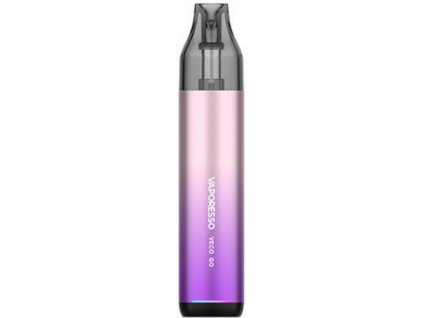 vaporesso veco go pod elektronicka cigareta 1500mah purple