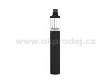 WISMEC Vicino - elektronická cigareta - Černá - pro baterie 18650 0 mAh 1 ks