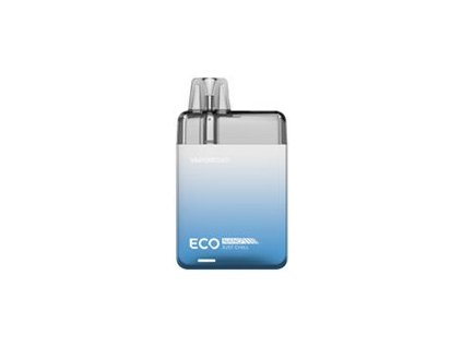 vaporesso eco nano pod elektronicka cigareta 1000mah phantom blue