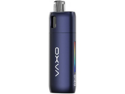 oxva oneo pod elektronicka cigareta 1600mah midnight blue