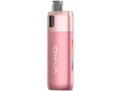 oxva oneo pod elektronicka cigareta 1600mah phantom pink