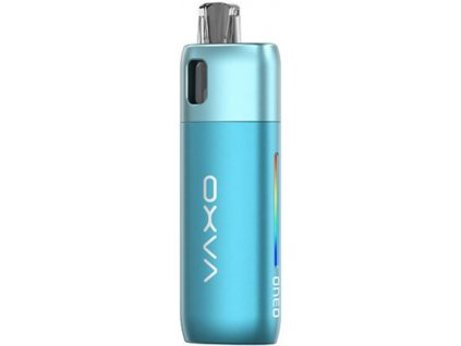 oxva oneo pod elektronicka cigareta 1600mah sky blue