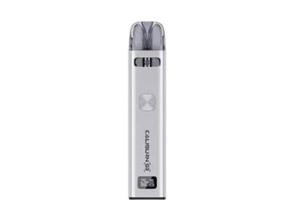 uwell caliburn g3 elektronicka cigareta 900mah silver