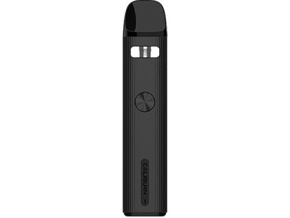 uwell caliburn g2 elektronicka cigareta 750mah carbon black