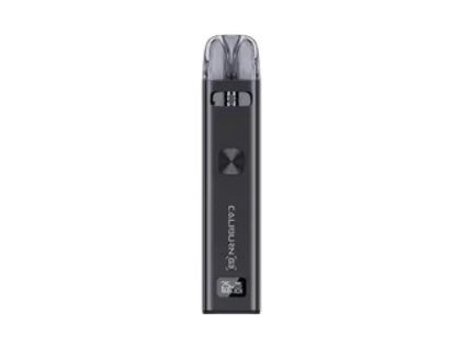 uwell caliburn g3 elektronicka cigareta 900mah black