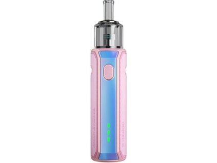 voopoo doric e pod elektronicka cigareta 1500mah pink