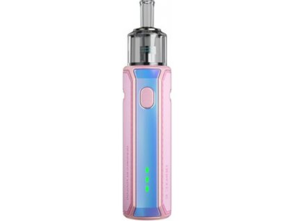 voopoo doric e pod elektronicka cigareta 1500mah pink