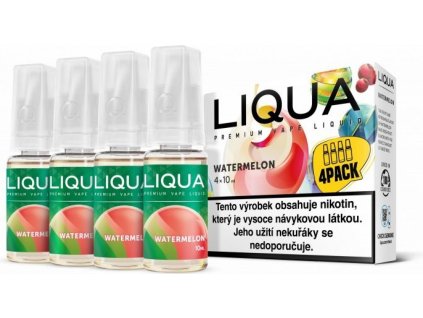 liqua water