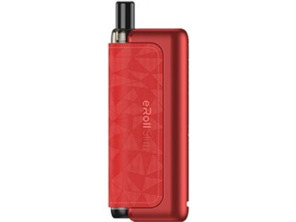 joyetech eroll slim pcc box elektronicka cigareta 1500mah red