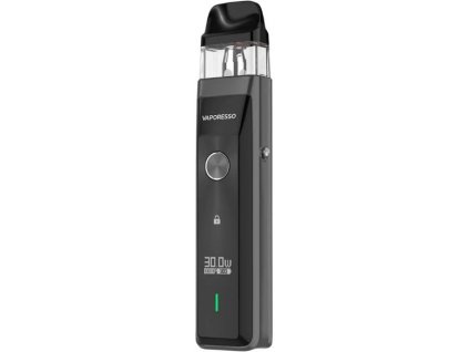 vaporesso xros pro pod elektronicka cigareta 1200mah black