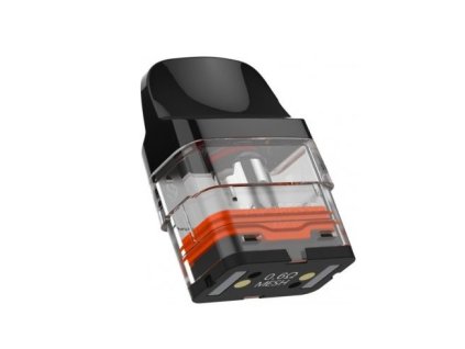 vaporesso xros 3 pod mesh cartridge 06ohm