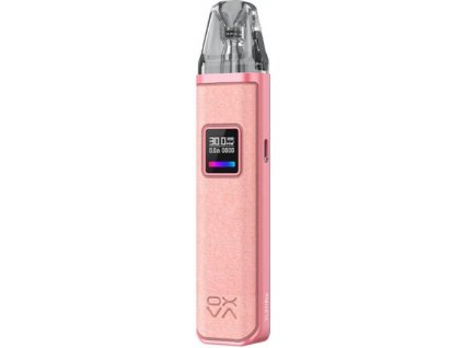 oxva xlim pro elektronicka cigareta 1000mah kingkong pink