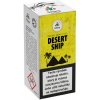 Desert ship - E-liquid náplň DEKANG - 10ml - 16 mg