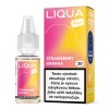 Strawberry Banana Liqua Salt
