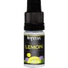 Příchuť IMPERIA Black Label 10ml Lemon (Citrón)