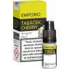 Liquid EMPORIO SALT Tabáček - Cherry 10ml - 16mg