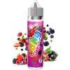 Příchuť UAHU Shake and Vape 12ml Berry Ball