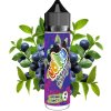 Příchuť UAHU Shake and Vape 12ml Disaster Blueberry