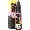 Příchuť Riot Squad S&V 10ml Pink Grenade (Citronovo-jahodová limonáda)