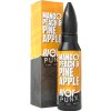 Příchuť Riot Squad PUNX S&V 10ml Mango, Peach & Pineapple (Mango, broskev a ananas)