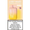 LOST MARY BM600 elektronická cigareta Triple Melon 20mg