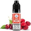 Liquid Dinner Lady Nic SALT Berry Blast 10ml - 20mg