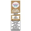 Liquid Dinner Lady Nic SALT Cafe Tobacco 10ml - 20mg