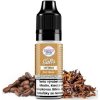 Liquid Dinner Lady Nic SALT Cafe Tobacco 10ml - 20mg