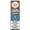 Liquid Dinner Lady Nic SALT Cola Ice 10ml - 20mg