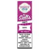 Liquid Dinner Lady Nic SALT Grape 10ml - 20mg