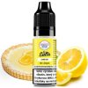 Liquid Dinner Lady Nic SALT Lemon Tart 10ml - 20mg