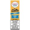 Liquid Dinner Lady Nic SALT Mango Ice 10ml - 20mg