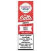 Liquid Dinner Lady Nic SALT Sweet Fruits 10ml - 20mg