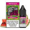 Liquid Drifter Bar Salts Watermelon Ice 10ml - 10mg