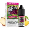 liquid drifter bar salts apple peach 10ml 20mg