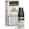 liquid emporio salt red baron 10ml 20mg