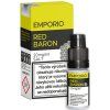 Liquid EMPORIO SALT Red Baron 10ml - 20mg