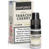 liquid emporio salt tabacek cherry 10ml 20mg