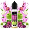 Příchuť Bombo Wailani Juice S&V 15ml Apple and Grape (Jablko a hroznové víno)