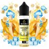 Příchuť Bombo Wailani Juice S&V 15ml Banana Ice (Ledový banán)