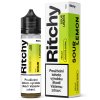 ritchy Sour Lemon