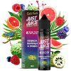 Příchuť Just Juice S&V 10ml Cherimoya Grapefruit & Berries