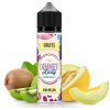 prichut dinner lady sv fruits 10ml kiwi melon