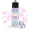 prichut dinner lady sv ice 10ml bubblegum ice