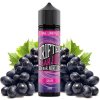 Příchuť Drifter Bar Juice S&V 16ml Grape