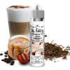 Příchuť Al Carlo Shake and Vape 12ml Macchiato Brew