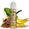 Příchuť Al Carlo Shake and Vape 12ml Vintage Banana